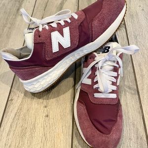 New Balance X-70 Running Shoes